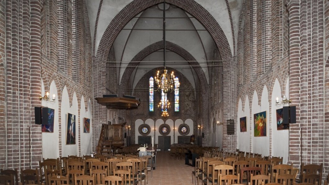 Kerk Winschoten