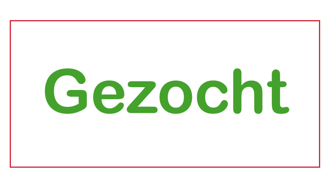 Gezocht