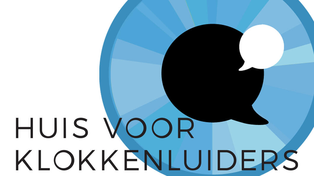 Huis voor de klokkenluiders