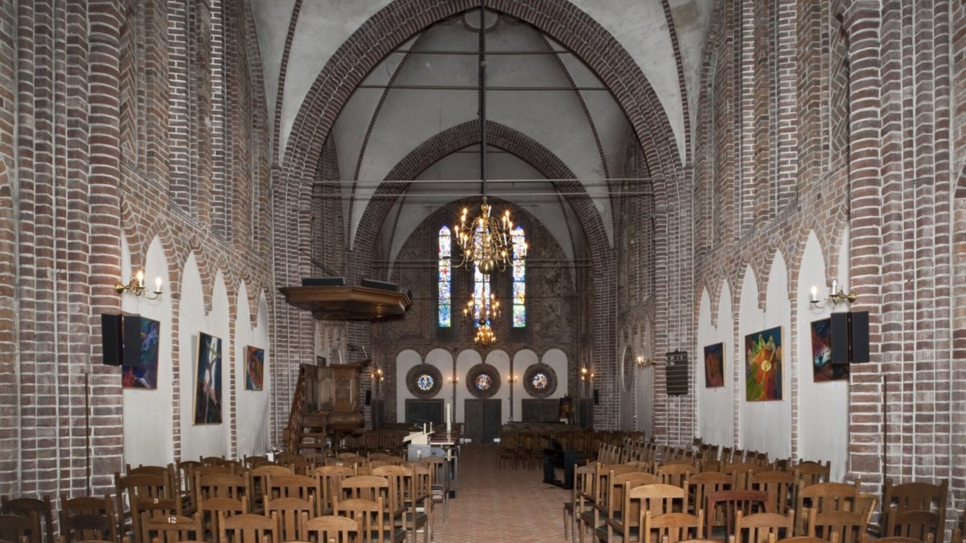 Kerk Winschoten